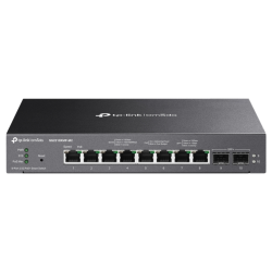 SWITCH TP LINK OMADA SG2210XMP M2