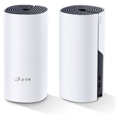 EXTENSOR DE COBERTURA TP LINK AC1200 WHOLE HOME MESH PACK 2