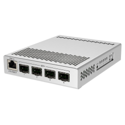 SWITCH MIRKOTIK CRS305 1G 4SIN
