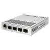 SWITCH MIRKOTIK CRS305 1G 4SIN