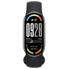 PULSERA ACTIVIDAD XIAOMI MI SMART BAND 10 MIDNIGHT BLACK