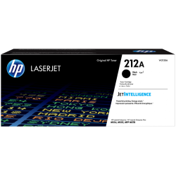 TONER HP 212A NEGRO