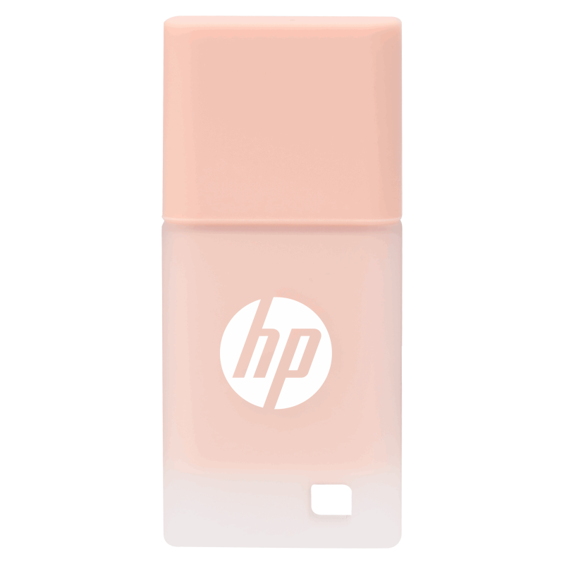 USB 32 HP 128GB X768 BEIGE ROSE