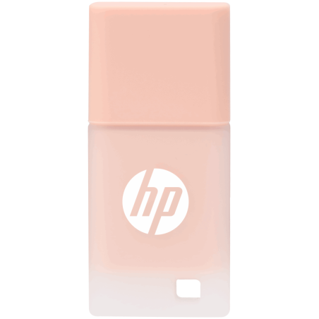 USB 32 HP 128GB X768 BEIGE ROSE