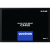 SSD GOODRAM CX400 512GB SATA3