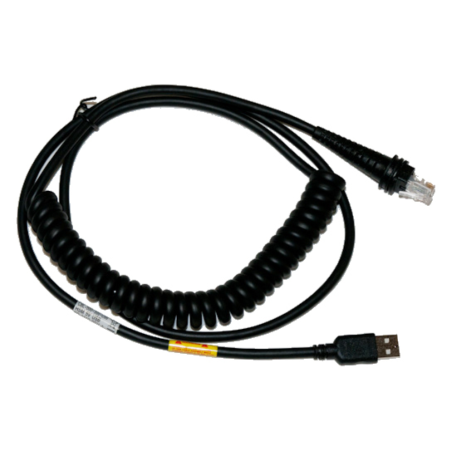 ACCESORIO HONEYWELL CABLE GRANIT USB 5 V