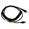 ACCESORIO HONEYWELL CABLE GRANIT USB 5 V