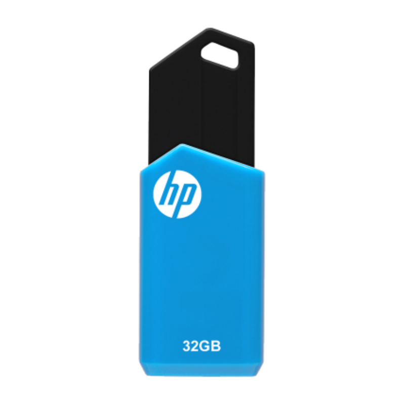 USB 20 HP 32GB V150W