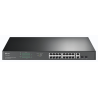 SWITCH TP LINK 18 PORT GSWITCH TP LINK TL SG1218MP 16x1G POE 2xSFP 250W
