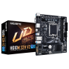 PLACA BASE GIGABYTE H610M S2H V2 1700 MATX 2XDDR5