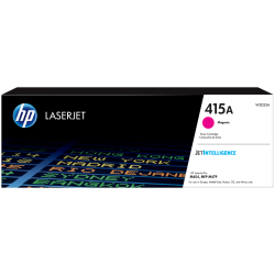 TONER HP 415A MAGENTA
