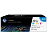 TONER HP 304A PACK 3