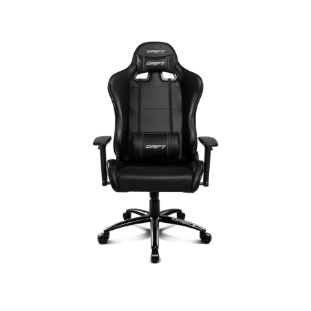 SILLA GAMING DRIFT DR200 NEGRO