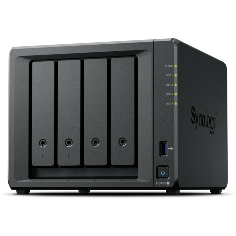 NAS SYNOLOGY DS425