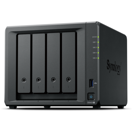 NAS SYNOLOGY DS425