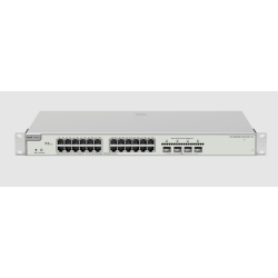 SWITCH RUIJIE REYEE RG NBS3200 24GT4XS P V2