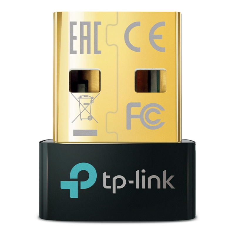 ADAPTADOR TP LINK NANO USB BLUETOOTH 50