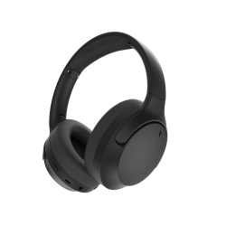 AURICULARES GEMBIRD BHP ANC 01 NEGRO BT