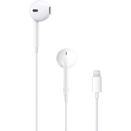 EARPODSLIGHTNINGCONNECTOR ZML