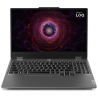 PORTATIL LENOVO LOQ 15ARP9 R7 7435HS 24GB 512GB RTX4050 156FHD FreeDOS