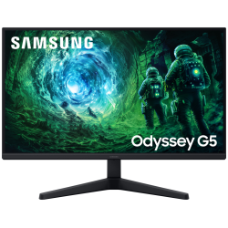 MONITOR SAMSUNG LS27FG530EUXEN 27 2560X1440 QHD NEGRO