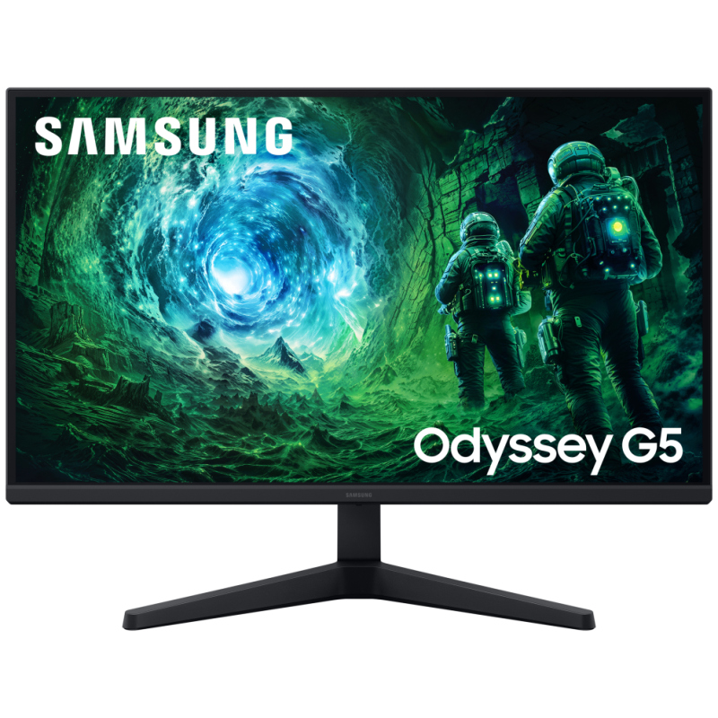 MONITOR SAMSUNG LS27FG530EUXEN 27 2560X1440 QHD NEGRO