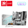 PLACA BASE MSI B850M GAMING PLUS WIFI PCI E x16 Gen5 M2 Gen5