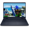 PORTATIL DELL ALIENWARE 16 AURORA CORE 7 240H 32GB 1TB RTX5060 16 WQXGA W11H