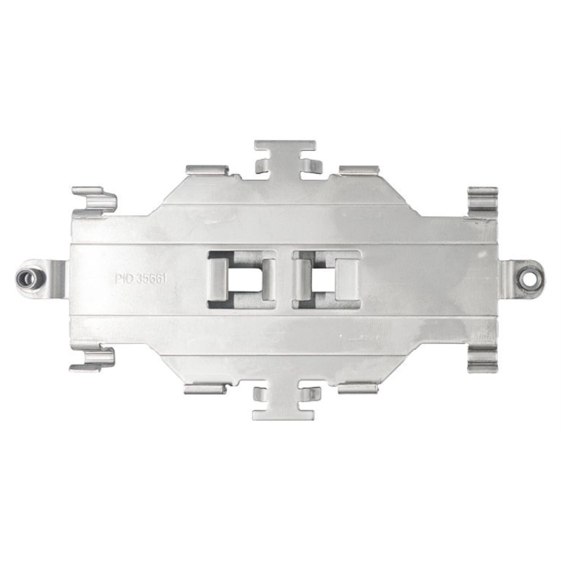 ACCESORIO MIKROTIK DINRAIL PRO DRP LTM