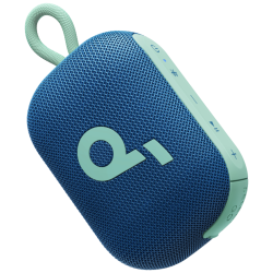 ALTAVOZ SOUNDCORE SELECT 4 GO 5W 20 HORAS BLUETOOTH AZUL