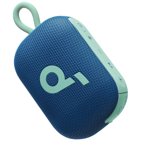 ALTAVOZ SOUNDCORE SELECT 4 GO 5W 20 HORAS BLUETOOTH AZUL