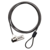 CABLE SEGURIDAD TARGUS PARA PORTATIL COMBINACION DEFCON