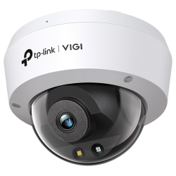 5MP FULL COLOR DOME NETWORK CAMERA