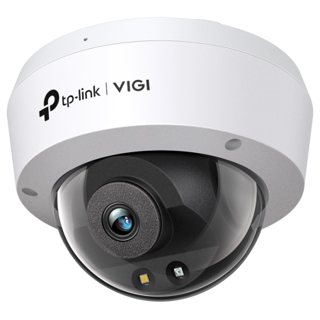 5MP FULL COLOR DOME NETWORK CAMERA