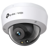 5MP FULL COLOR DOME NETWORK CAMERA