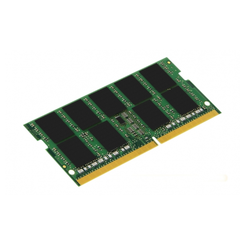 DDR4 SODIMM KINGSTON 8GB 2666