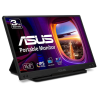 MONITOR ASUS MB166C 56 FHD NEGRO