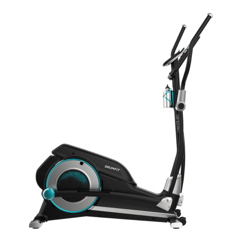BICICLETA ESTATICA CECOTEC DRUMFIT ELLIPTICAL 9000 EIR PRO V