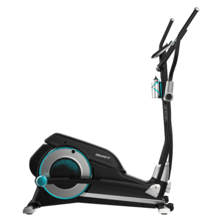 BICICLETA ESTATICA CECOTEC DRUMFIT ELLIPTICAL 9000 EIR PRO V