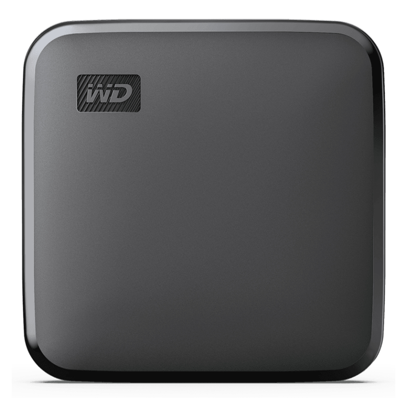 SSD EXT WD ELEMENTS SE 1TB USB 30