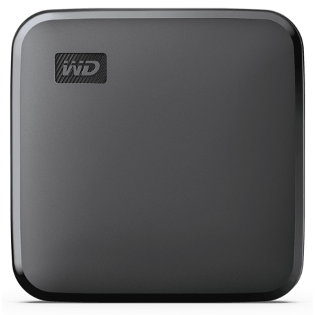SSD EXT WD ELEMENTS SE 1TB USB 30