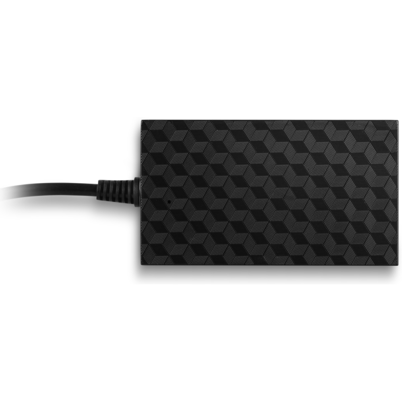 CARGADOR PORTATIL UNIVERSAL NOX 45W USB