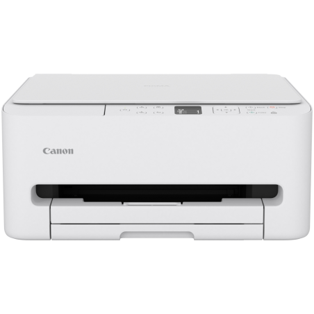 MULTIFUNCION CANON INKJET COLOR PIXMA TS6550I WIFI BLANCO ADF DOBLE CARA