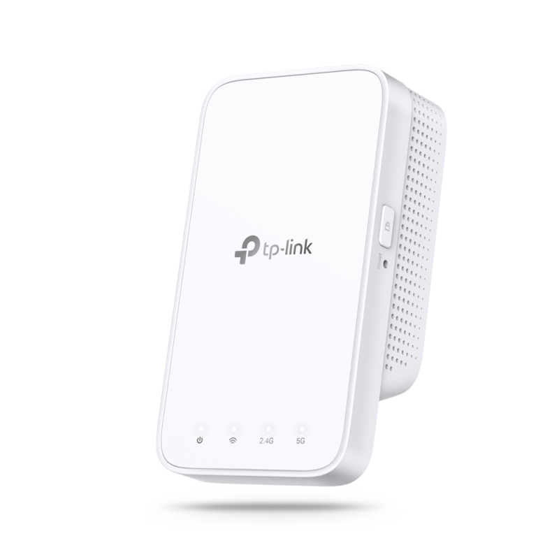 EXTENSOR DE COBERTURA TP LINK AC1200