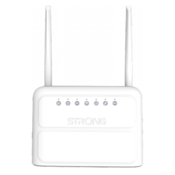 ROUTER STRONG 4GROUTER360