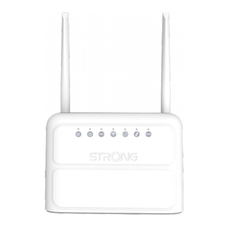 ROUTER STRONG 4GROUTER360