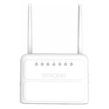 ROUTER STRONG 4GROUTER360