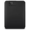DISCO DURO EXT WESTERN DIG ELEMENTS 6 TB 25 MICRO USB B 32 GEN 1 NEG