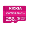 MICROSD KIOXIA EXCERIA PLUS G3 256