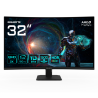 MONITOR GAMING GIGABYTE GS32QCA EK 315 2560X1440 QHD